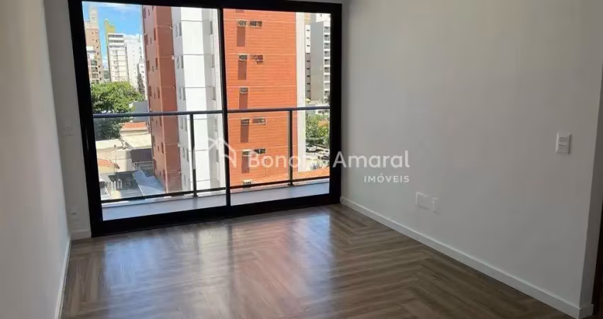 Apartamento mobiliado e já alugado no edifício limoges - oportunidade para investidores
