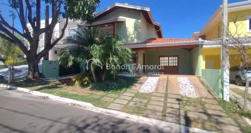 Casa para locação no condomínio canterville em valinhos/sp