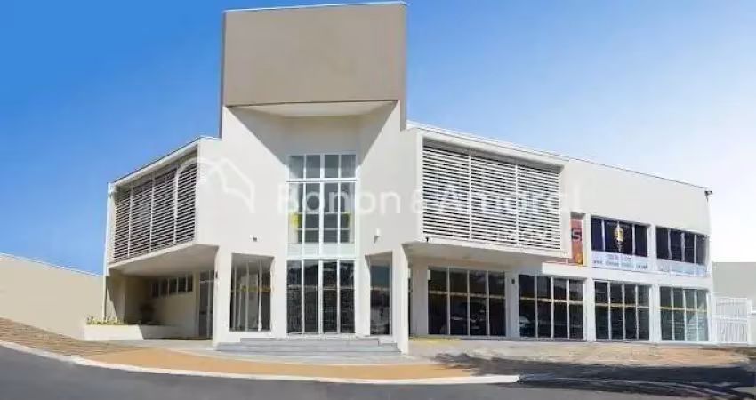 Ponto comercial para alugar na Tiradentes, 88, Vila Angeli, Valinhos