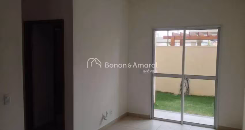 Apartamento com 2 quartos à venda na Rua João Alves de Oliveira, 204, Parque Bom Retiro, Paulínia
