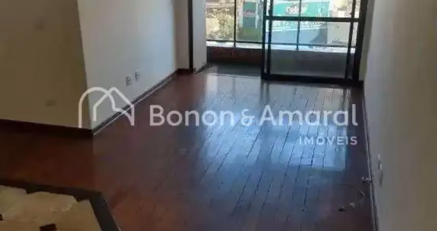 Apartamento com 3 quartos à venda na Rua Doutor Emílio Ribas, 226, Cambuí, Campinas
