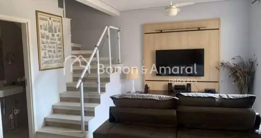 Casa de condomínio com 3 quartos à venda - mansões santo antônio