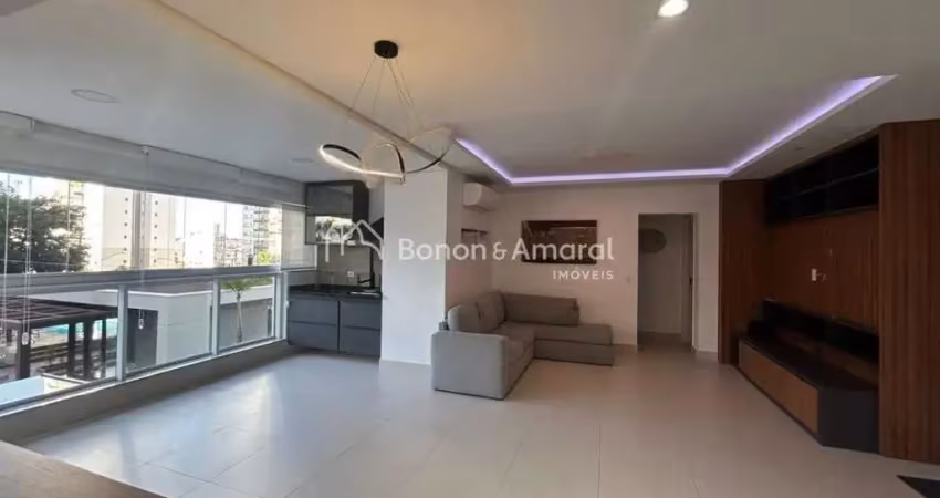 Apartamento splendor patriani - 3 suítes no taquaral