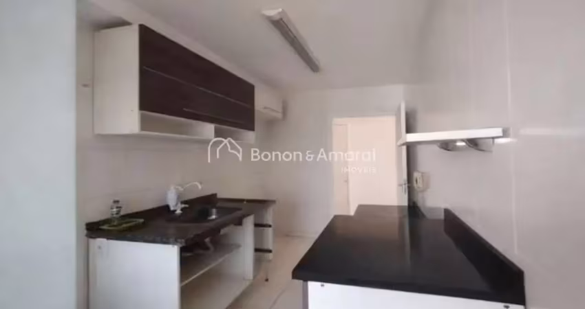 Apartamento à venda no chácara primavera - campinas