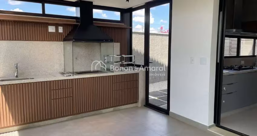 Casa em condomínio para venda em sousas - campinas s.p.