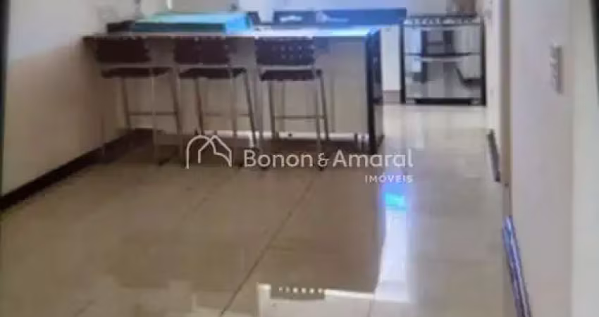 Apartamento à venda, 2 quartos, 1 suíte master, 1 vaga, 167 m² no cambuí