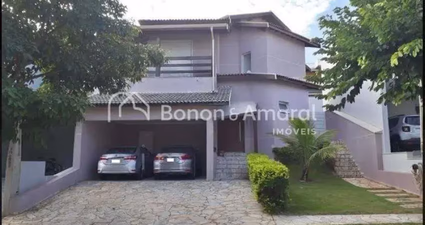 Casa para locação no condomínio no roncáglia em valinhos/sp