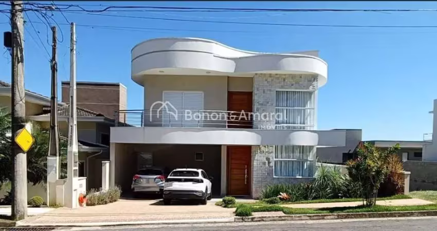 Casa em condomínio fechado com 3 quartos à venda na Estrada do Jequitibá, 1097, Colina dos Pinheiros, Valinhos