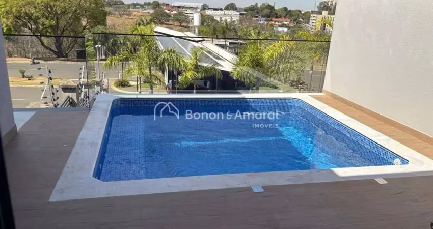 Belíssima casa térrea com 3 suítes no condomínio la dolce vitta em paulínia-sp