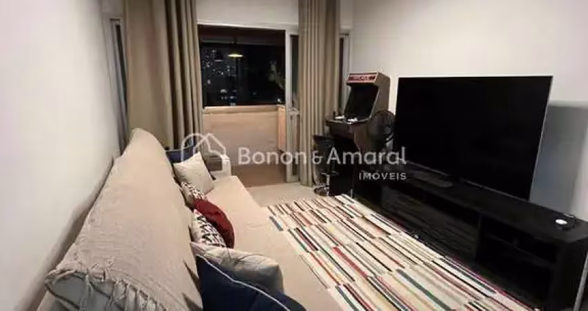 Apartamento com 3 quartos à venda na Rua Comendador Querubim Uriel, 216, Cambuí, Campinas
