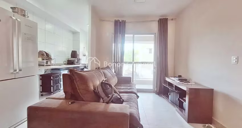 Apartamento com 1 quarto para alugar na Rua José Paulino, 224, Centro, Campinas