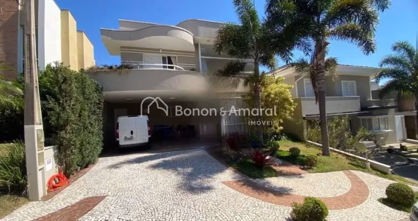 Casa em condomínio fechado com 3 quartos para alugar na Estrada do Jequitibá, 1051, Colina dos Pinheiros, Valinhos