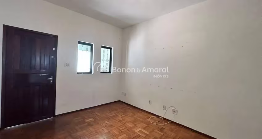 Casa com 2 quartos à venda na Rua São Salvador, 4565, Taquaral, Campinas