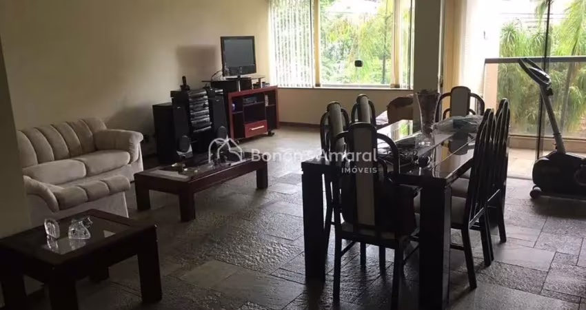 Apartamento com 3 quartos à venda na Princesa D#39;oeste, 118, Jardim Proença, Campinas