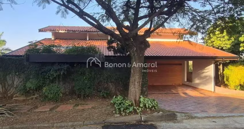 Casa para locação no condomínio vale do itamaracá, em valinhos/sp