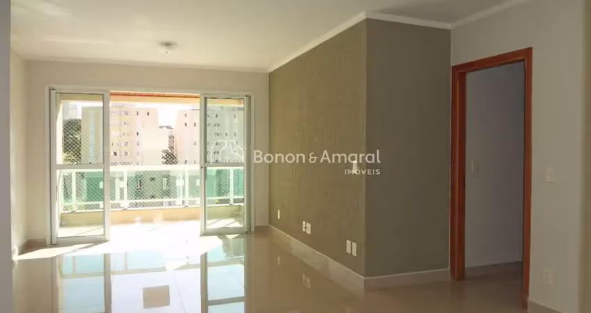 Apartamento com 4 quartos para alugar na Rua Clóvis Teixeira, 166, Mansões Santo Antônio, Campinas