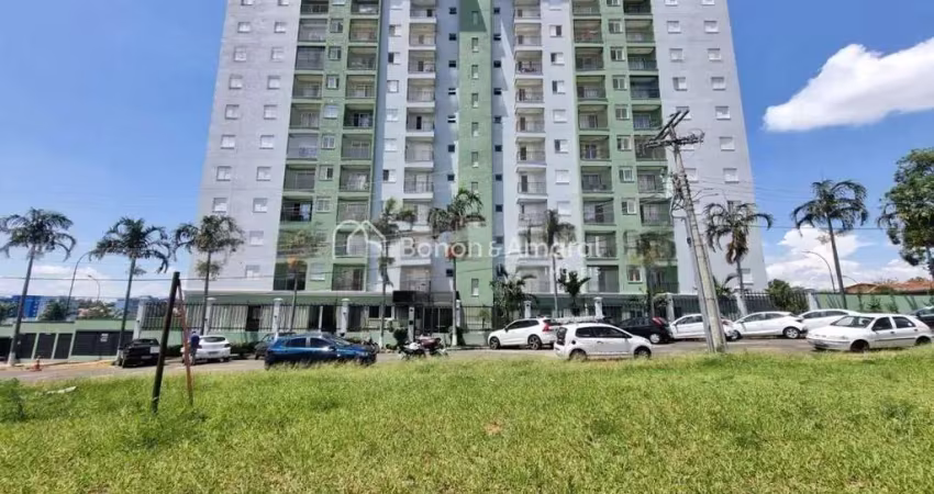 Apartamento para locação no parque residencial maison blanche em valinhos/sp
