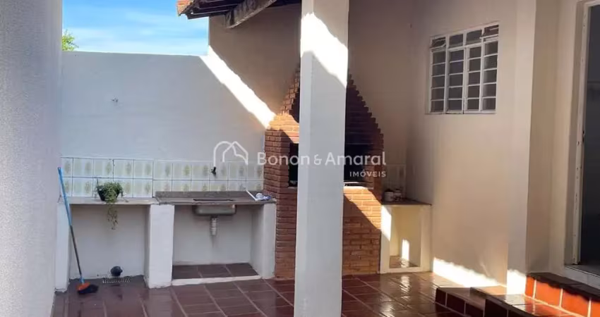 Casa pra locação 01 dormitório, no bairro jardim santa genebra em campinas sp