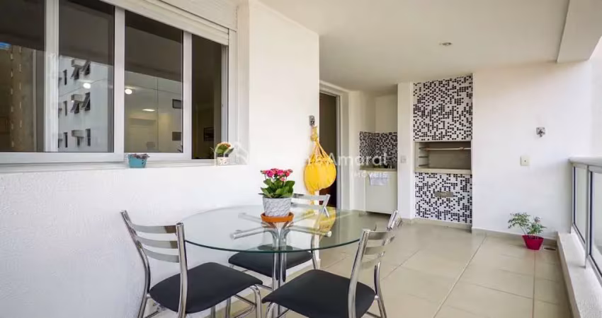 Apartamento com 2 quartos à venda na Rua São Salvador, 209, Cambuí, Campinas