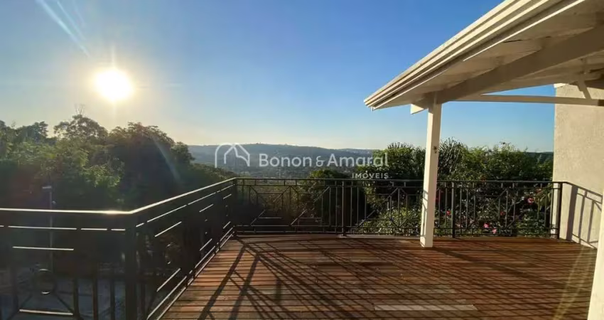 Casa para locação, 3 suítes e completa estrutura de lazer, 356 m² em sousas