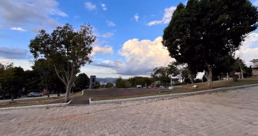 O melhor terreno a venda no Condomínio fechado Granville em Juiz de Fora