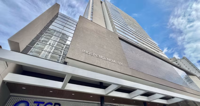 Venda de Studio Mobiliado Av Itamar Franco Juiz de Fora MG