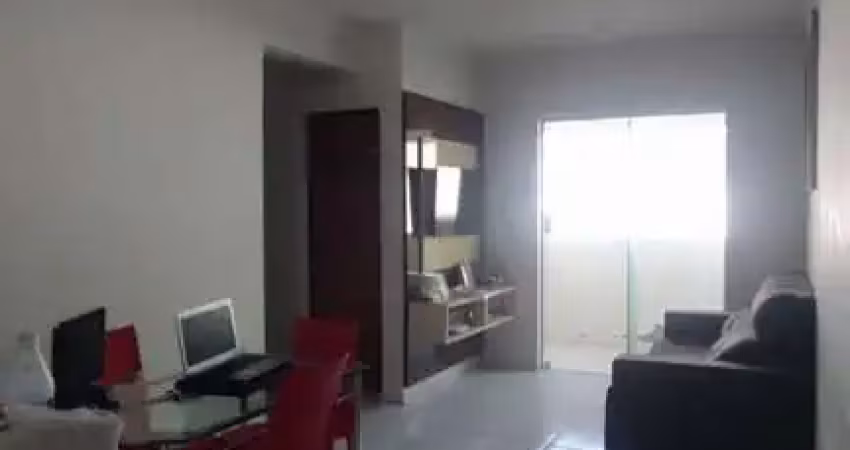 Apartamento à venda no bairro Cuiá em João Pessoa/PB
