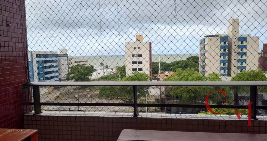 Apartamento à venda em João Pessoa/PB