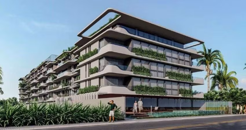 Apartamento à venda no bairro Cabo Branco em João Pessoa/PB