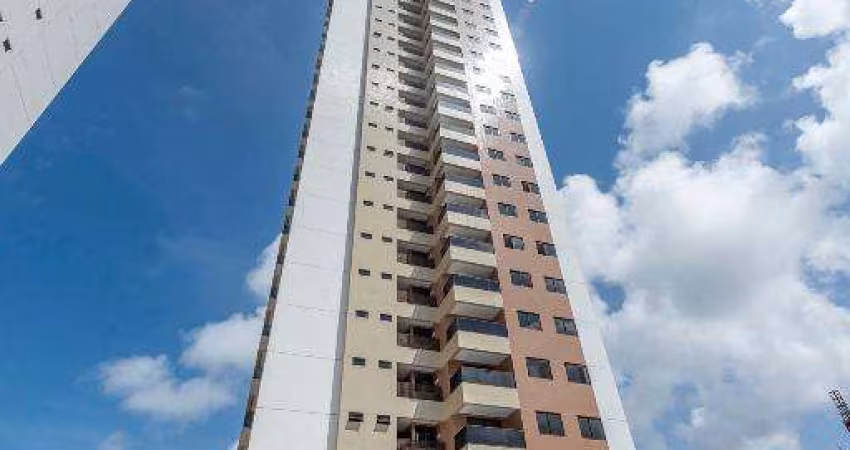 Apartamento à venda no bairro Aeroclube em João Pessoa/PB