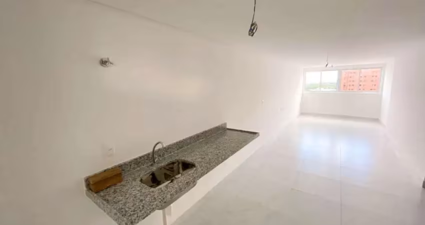 Flat à venda no bairro Miramar - João Pessoa/PB