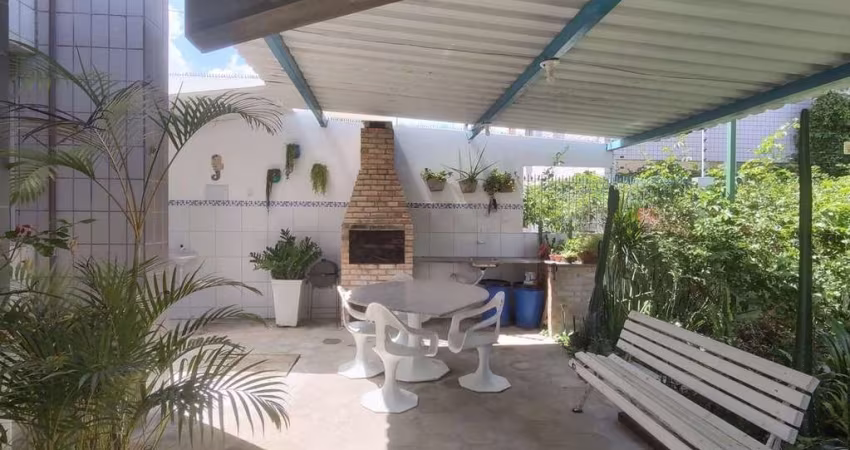 Apartamento à venda em Cabedelo/PB