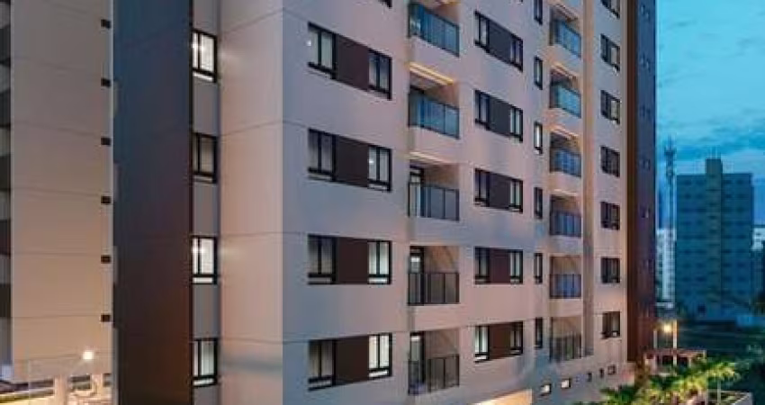 Apartamento à venda em João Pessoa/PB