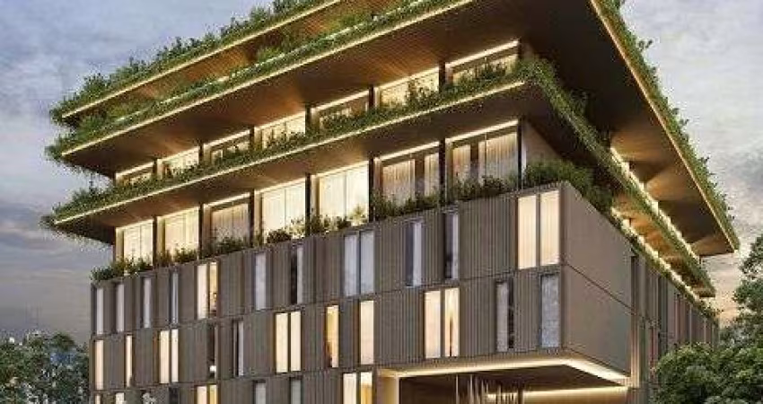 Apartamento à venda no bairro Tambaú em João Pessoa/PB