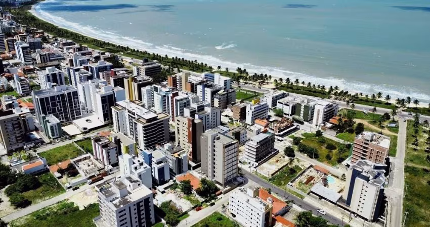 Apartamento à venda no bairro Intermares em Cabedelo/PB