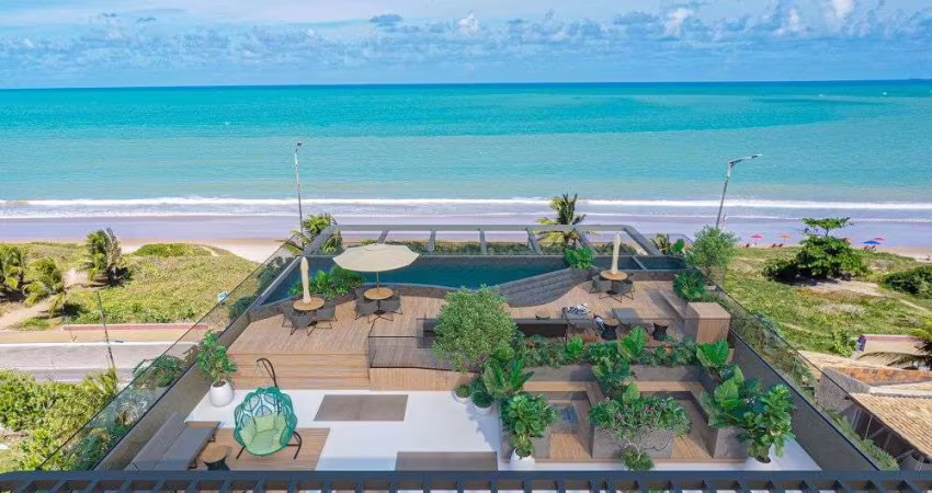 Apartamento à venda no bairro Bessa em João Pessoa/PB