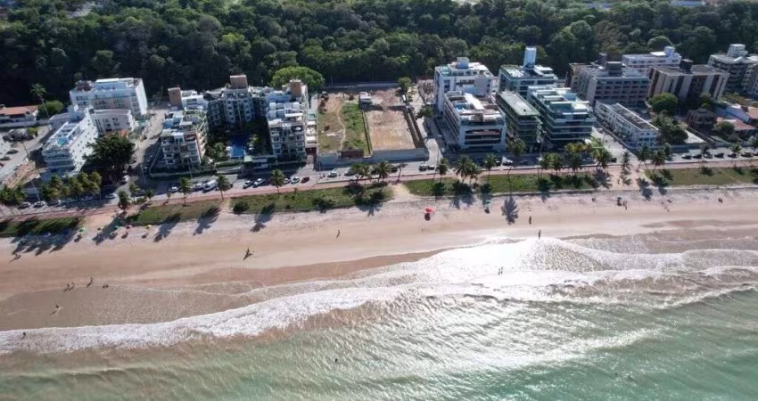 Apartamento à venda no bairro Cabo Branco em João Pessoa/PB