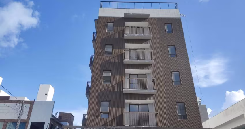 Apartamento à venda no bairro Intermares em Cabedelo/PB