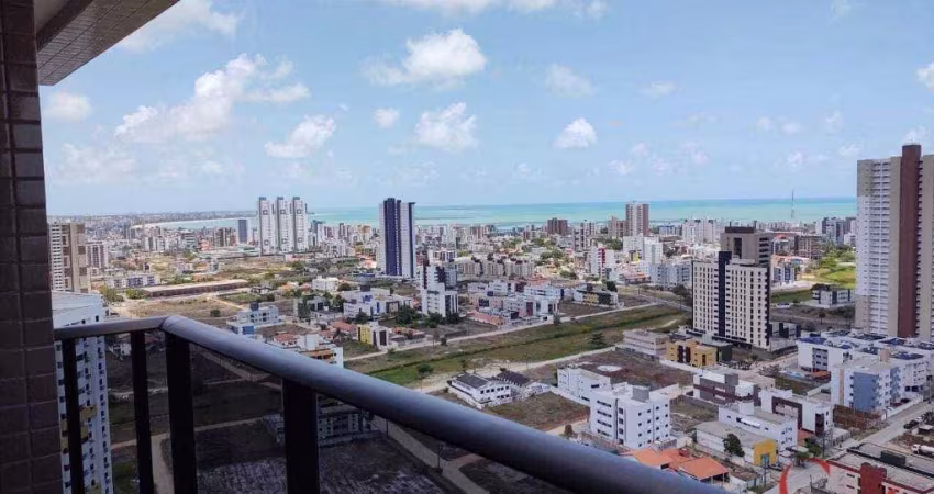 Apartamento à venda no bairro Aeroclube em João Pessoa/PB