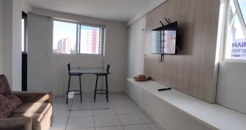 Apartamento à Venda em Manaíra