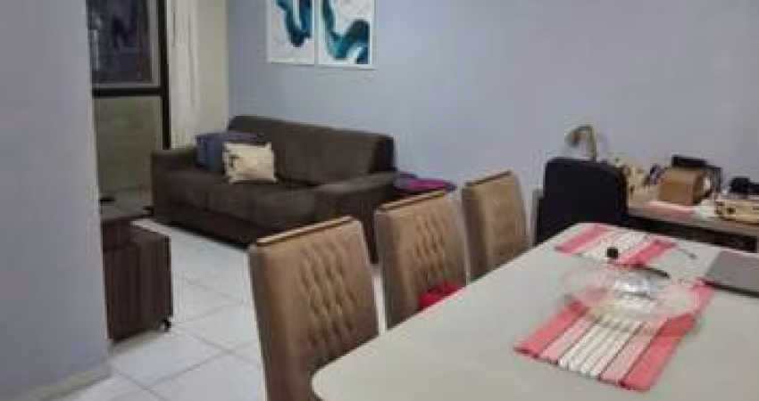 Apartamento 2 quartos 65m² no Jardim Cidade Universitária