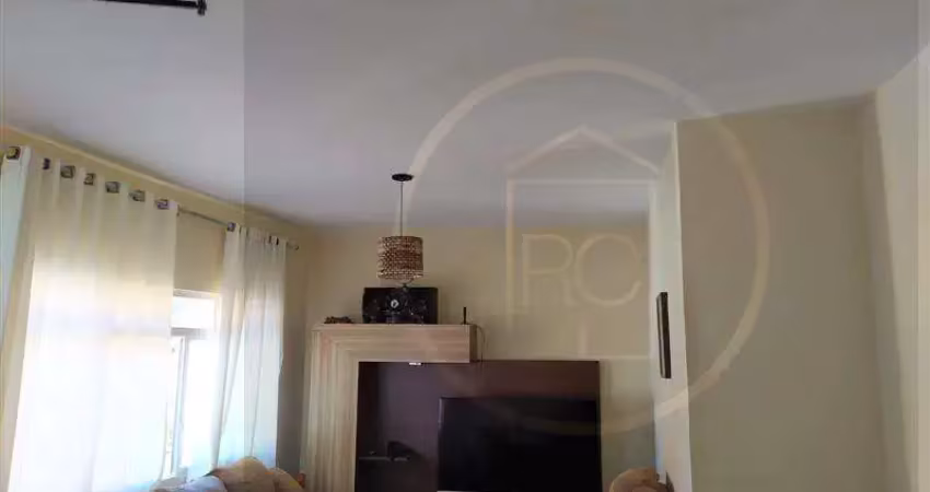 Casa com 2 quartos à venda na Vila Amália (Zona Norte), São Paulo 
