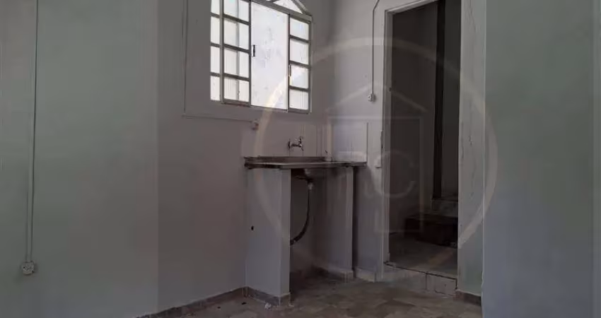 Casa com 1 quarto para alugar no Lauzane Paulista, São Paulo 