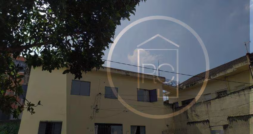 Casa Vila Amália (Zona Norte) Sao Paulo/SP