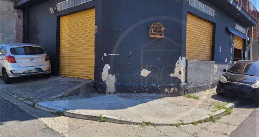 Sala comercial para alugar no Jardim Carlu, São Paulo 
