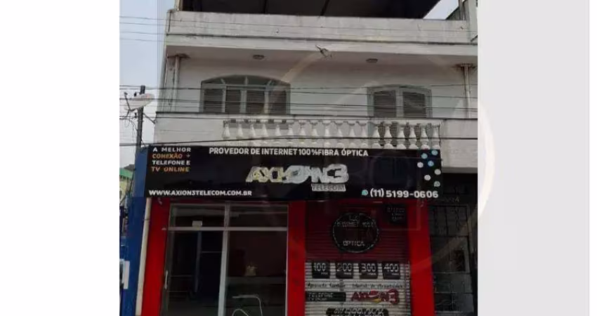 Casa comercial à venda em Itaberaba, São Paulo 
