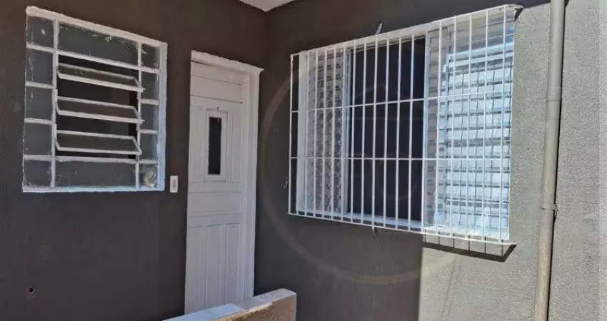 Casa com 1 quarto para alugar em Vila Nova Cachoeirinha, São Paulo 