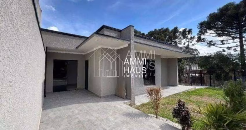 Casa em Estados  -  Fazenda Rio Grande