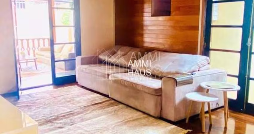 Casa em Atuba  -  Curitiba
