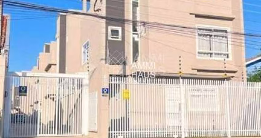 Sobrado em Portão  -  Curitiba
